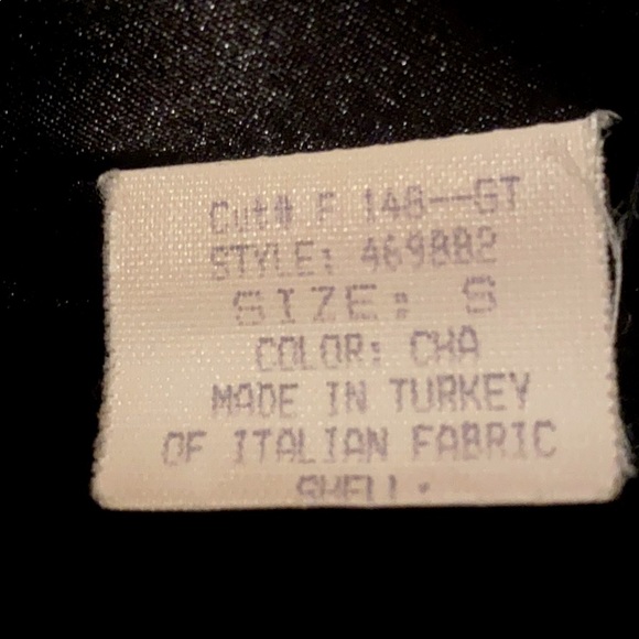 Kristin Blake Lambswool Polo Coat, Three-Quarter - Picture 3 of 9